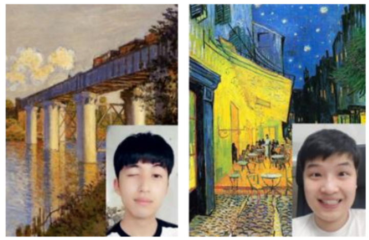 Thumbnail for the ICICT 2020 painting recommendation paper